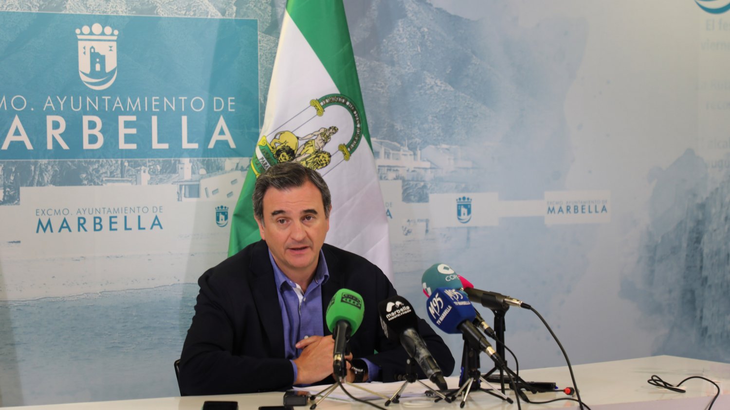 El Ayuntamiento de Marbella apoya con 40.000 euros a asociaciones juveniles de la ciudad