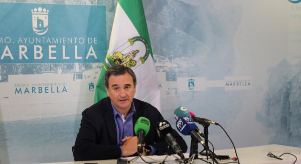 El Ayuntamiento de Marbella apoya con 40.000 euros a asociaciones juveniles de la ciudad