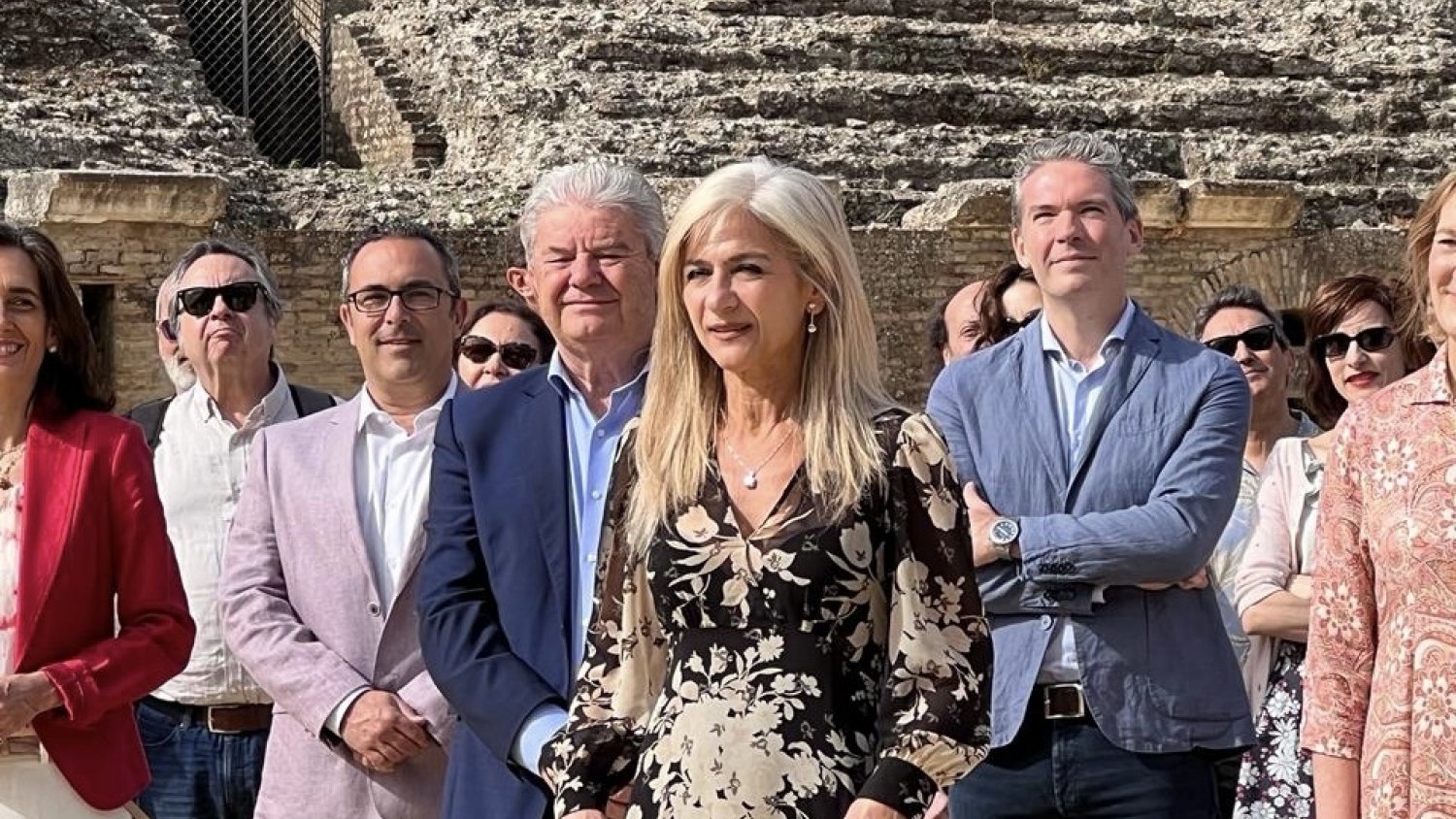 El Castillo Sohail de Fuengirola acoge el Festival Anfitrión del 6 de julio al 25 de agosto