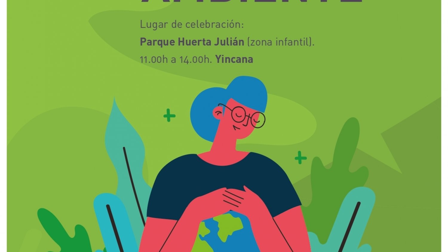 Rincón de la Victoria celebra el Día del Medio Ambiente con una yincana familiar