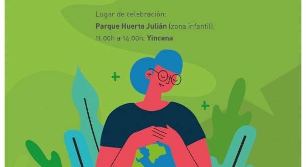 Rincón de la Victoria celebra el Día del Medio Ambiente con una yincana familiar
