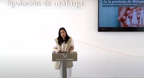 Diputación destina 370.551 euros a la convocatoria anual de ayudas para las familias