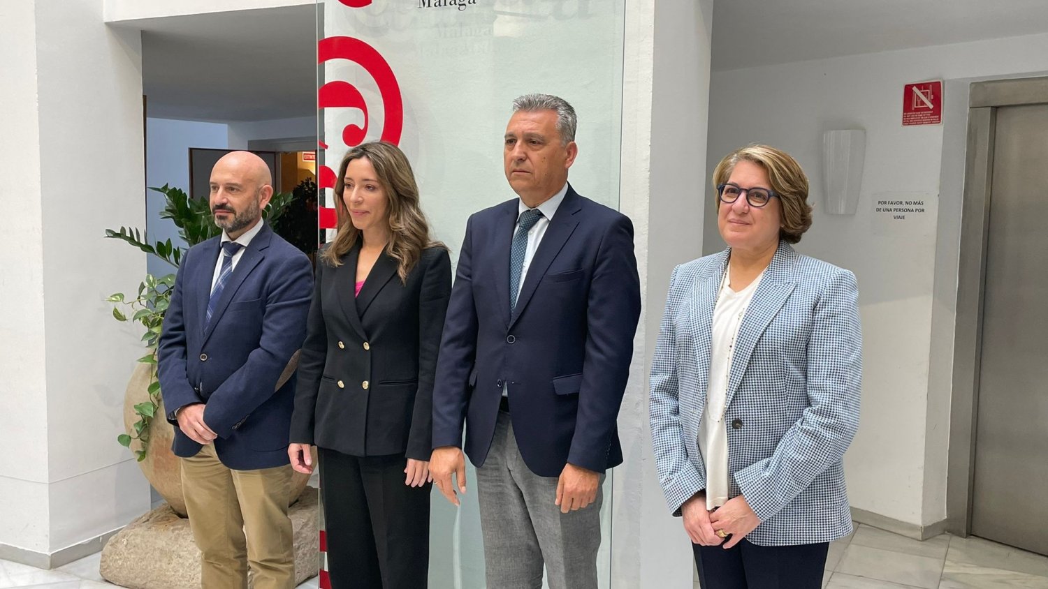 Xiana Méndez: “Tenemos que acelerar las transformaciones energéticas ya que es fundamental para la UE”