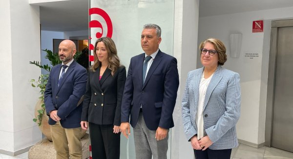 Xiana Méndez: “Tenemos que acelerar las transformaciones energéticas ya que es fundamental para la UE”