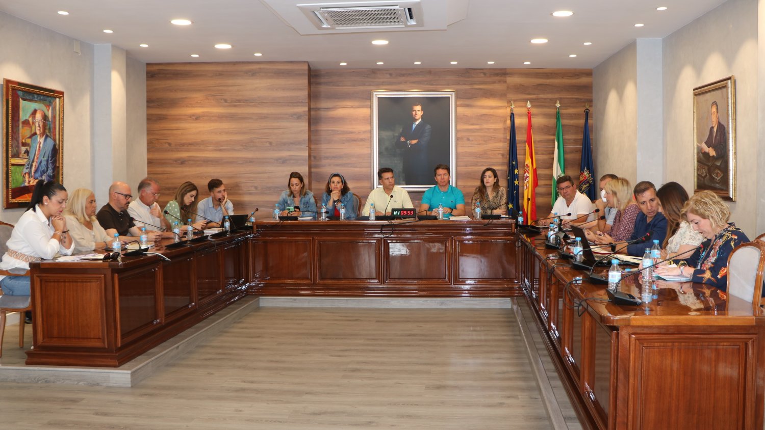 Milagros Jiménez y Angelita Yañez darán nombre a sendas calles de Torrox para reconocer sus labores