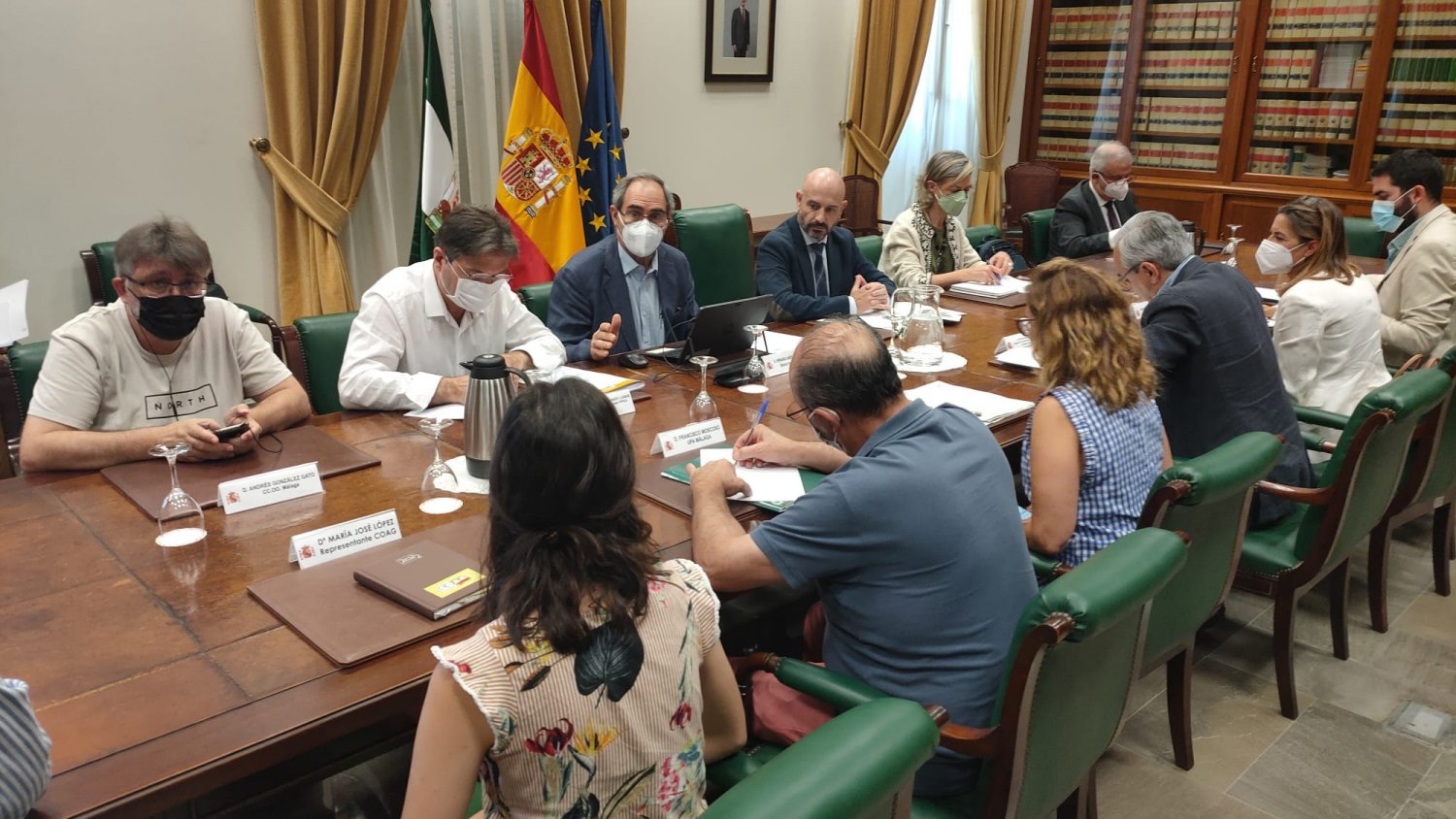 El Gobierno incrementa un 4,5% la inversión en el Programa de Fomento de Empleo Agrario de 2022