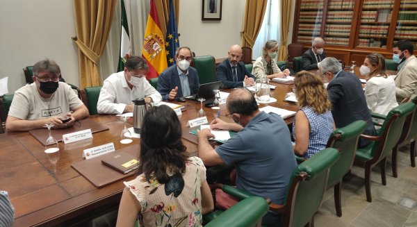 El Gobierno incrementa un 4,5% la inversión en el Programa de Fomento de Empleo Agrario de 2022