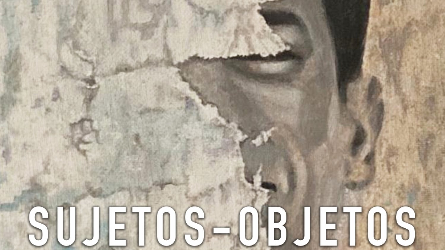 El artista Sergio Vila Rivero expone ‘Sujetos-Objetos’ en la Casa de las Tejerinas