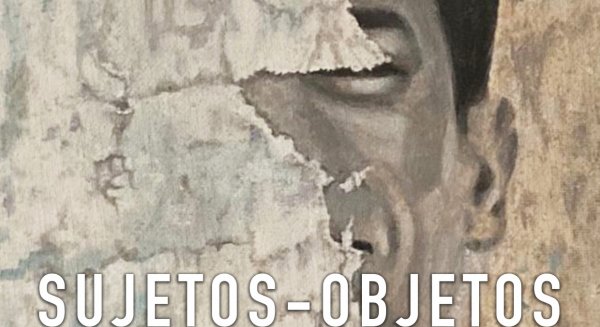 El artista Sergio Vila Rivero expone ‘Sujetos-Objetos’ en la Casa de las Tejerinas