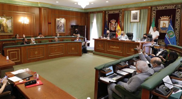 Marbella reclama al Gobierno central la liberalización automática del peaje de la autopista en caso de accidente