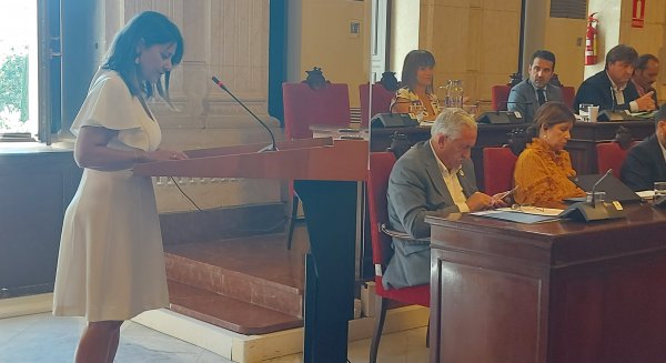 La Abogacía de Málaga solicita el incremento de la planta judicial malagueña