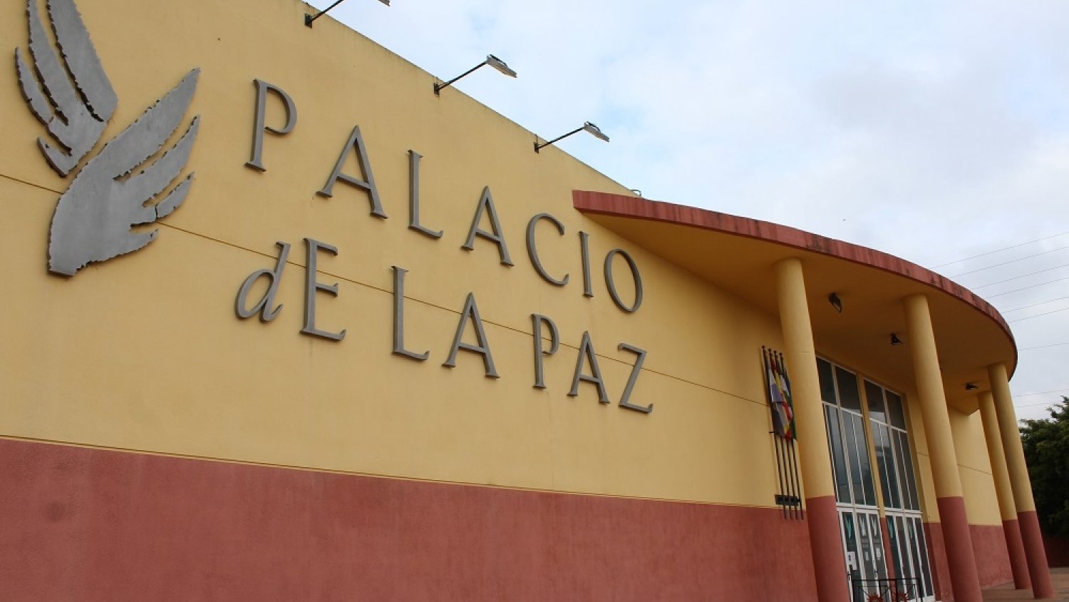 El Palacio de la Paz será escenario de los Premios al Deporte fuengiroleño