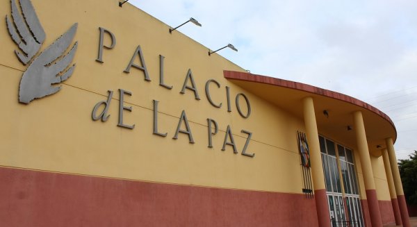 El Palacio de la Paz será escenario de los Premios al Deporte fuengiroleño
