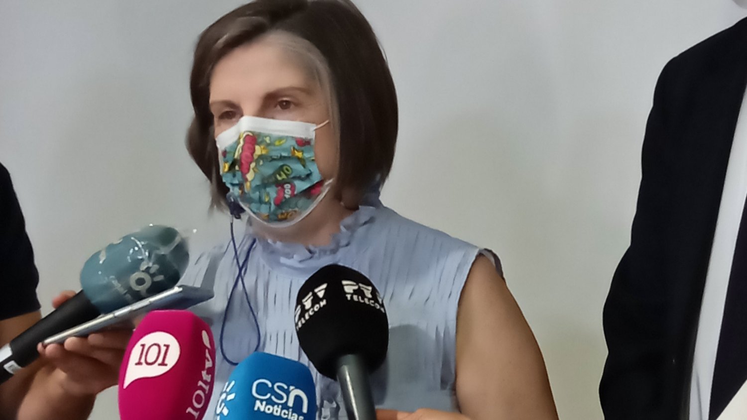 Málaga se convierte en la sede de la FESNAD para promocionar el consumo de pescado