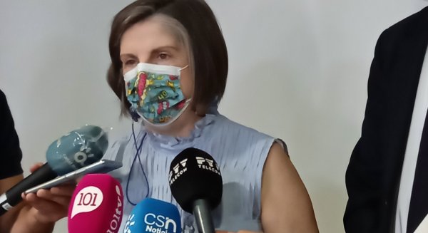 Málaga se convierte en la sede de la FESNAD para promocionar el consumo de pescado