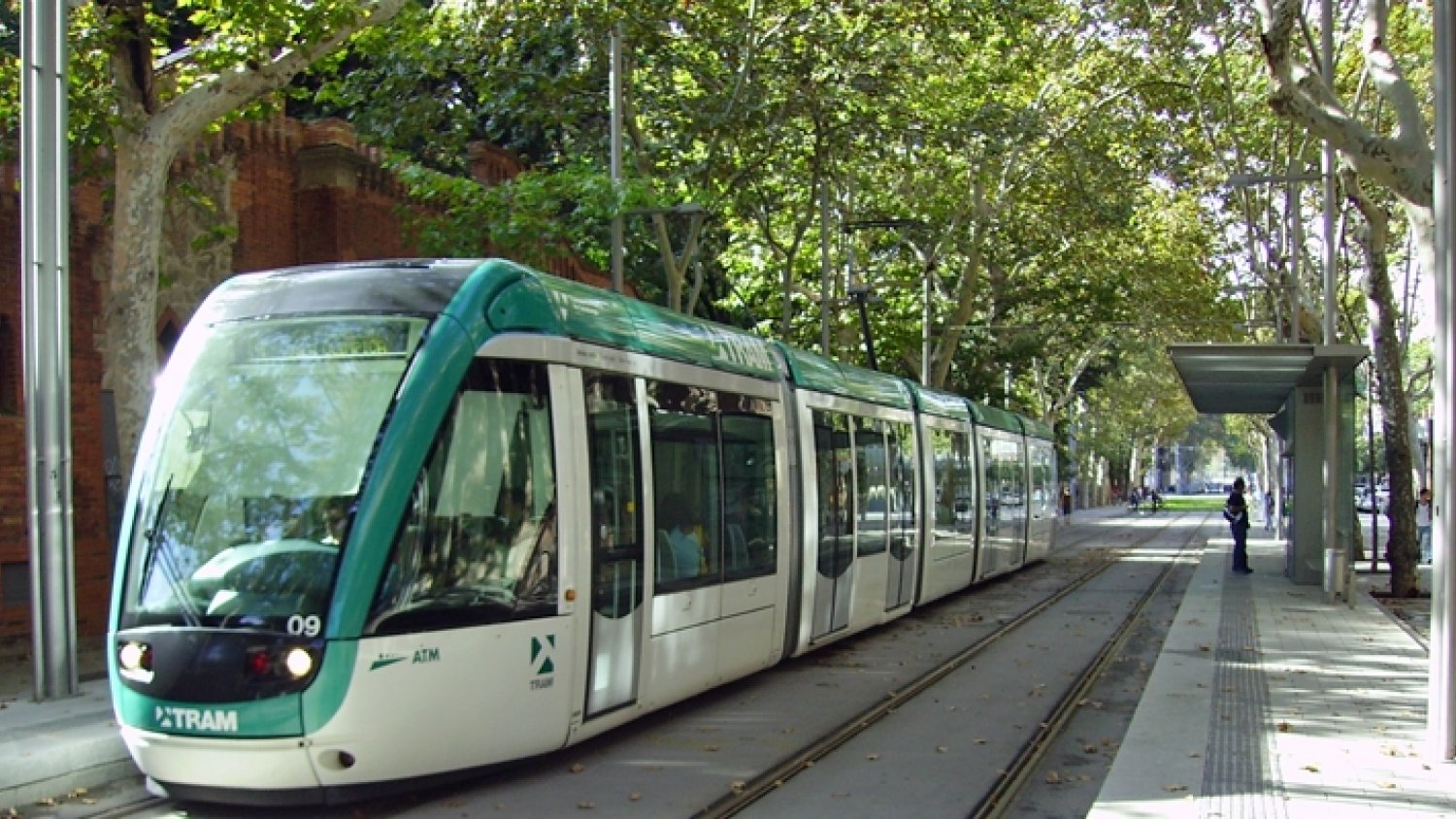 El Gobierno destina 21,22M€ para proyectos de transporte sostenible en siete municipios de Málaga