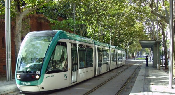 El Gobierno destina 21,22M€ para proyectos de transporte sostenible en siete municipios de Málaga