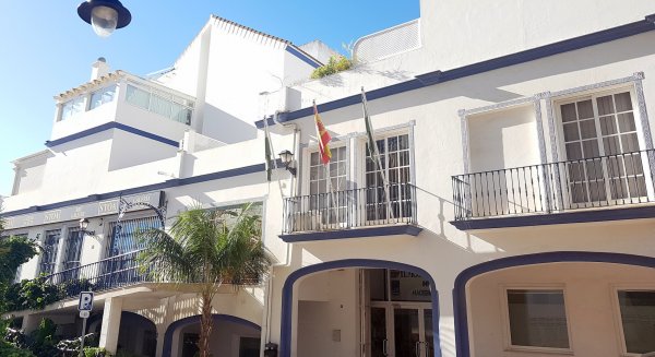 El Ayuntamiento de Estepona acuerda el proceso de estabilización de la plantilla municipal