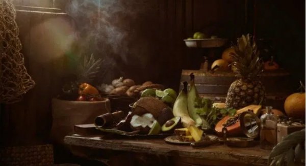 Unos 45 restaurantes andaluces ofrecen platos del Menú del V Centenario de la I Vuelta al Mundo