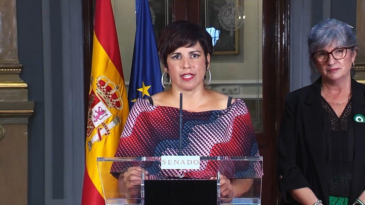 Adelante Andalucía confirma su participación en los debates electorales