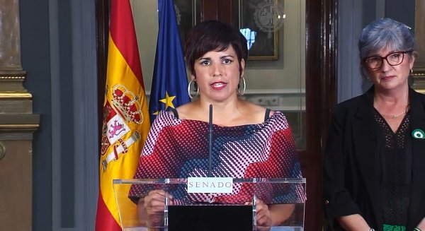 Adelante Andalucía confirma su participación en los debates electorales