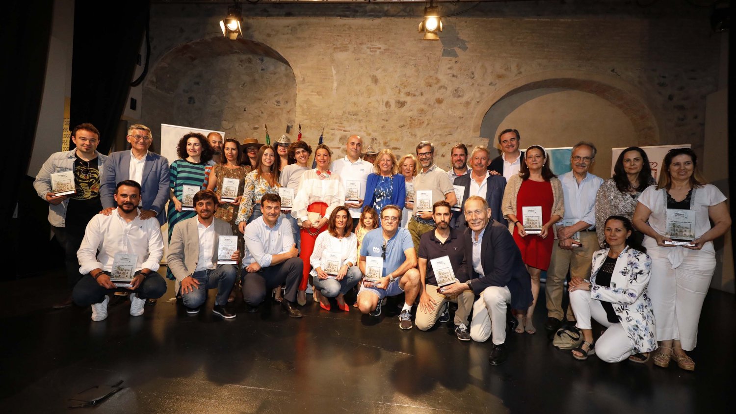 El Ayuntamiento reconoce a los negocios de San Pedro Alcántara en los Premios al Comercio 2022