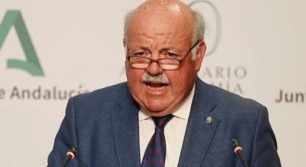 Andalucía suma 15 casos sospechosos por viruela del mono