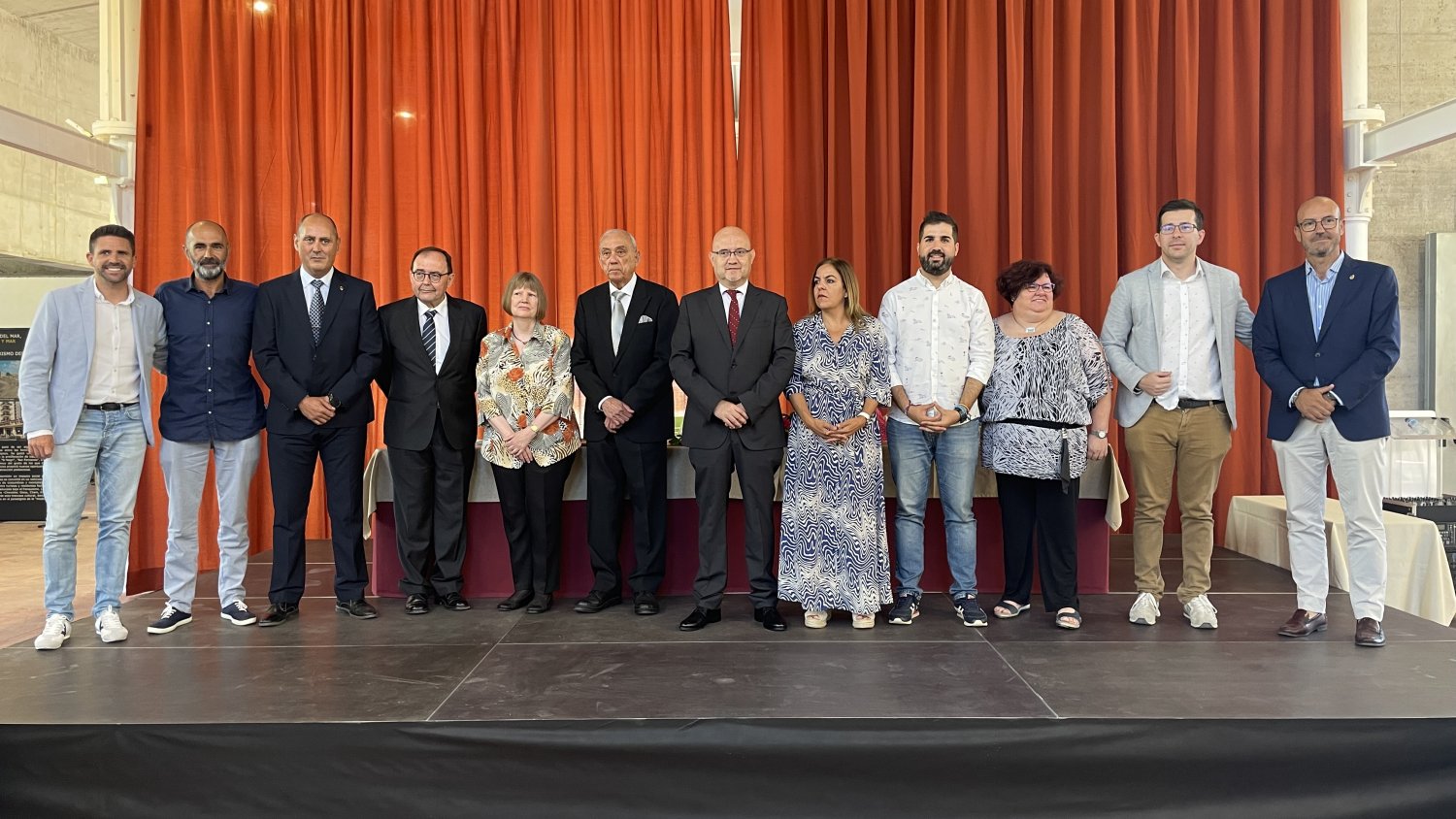 Vélez-Málaga nombra a Oswaldo Arteaga como hijo predilecto del municipio