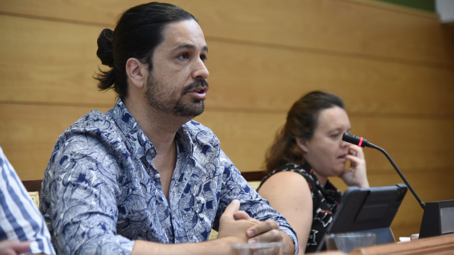 Torremolinos instará a la Junta a bajar la ratio en la escuela pública a iniciativa de Unidas Podemos