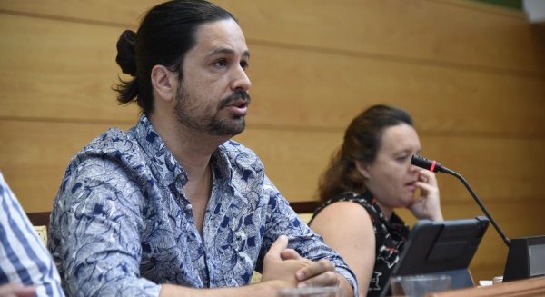 Torremolinos instará a la Junta a bajar la ratio en la escuela pública a iniciativa de Unidas Podemos