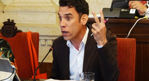PSOE advierte que el conflicto del ruido es fruto de 