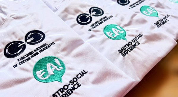 Estepona acoge el II Concurso Nacional de Cocina para Invidentes