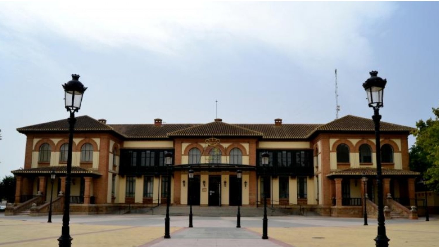 La Concejalía de Cultura celebra el XX Certamen de Teatro “Isidro Carbonero Villa de Campillos”