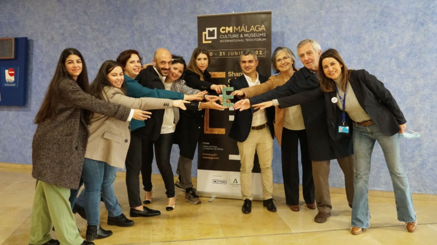 La II Edición de los Premios Expone cuenta con más de 70 proyectos