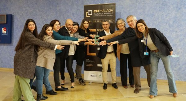 La II Edición de los Premios Expone cuenta con más de 70 proyectos