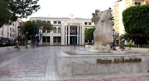 Rincón de la Victoria publica las bases de los Premios de Poesía Salvador Rueda, Relato Corto y Microrrelato