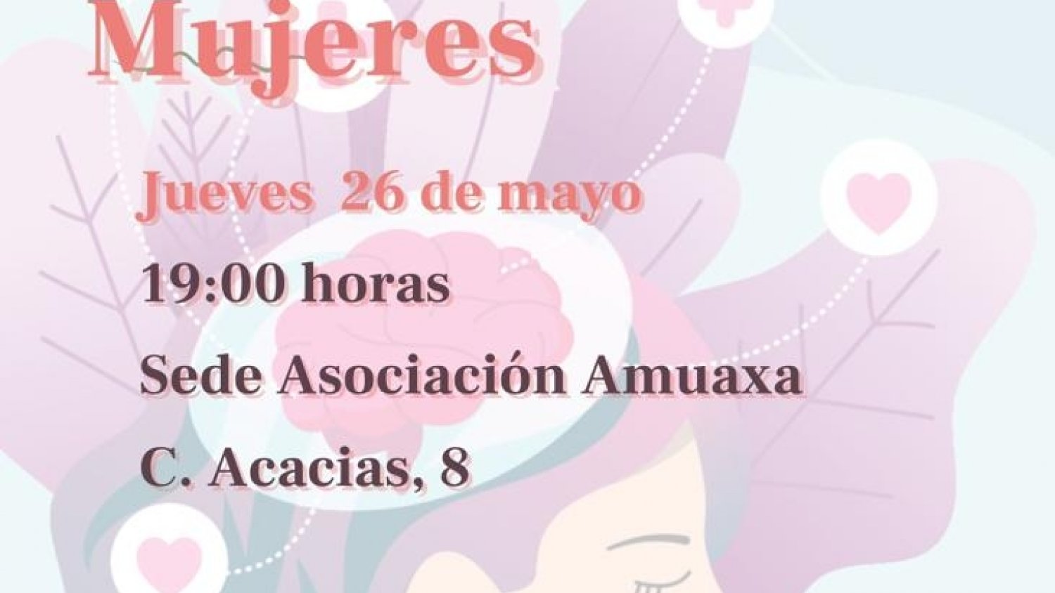 Rincón de la Victoria organiza una jornada por el Día Internacional de Acción por la Salud de la Mujeres