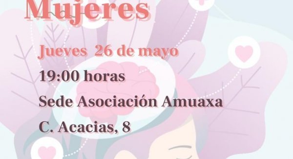 Rincón de la Victoria organiza una jornada por el Día Internacional de Acción por la Salud de la Mujeres