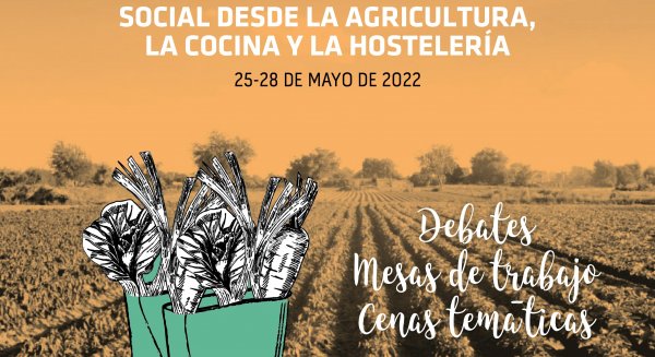Estepona pone en valor la gastronomía con el I Congreso  de Gastronomía Social