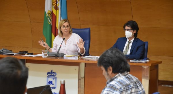 Fuengirola aprueba inicialmente la Ordenanza Reguladora de los Precios de las Viviendas Sociales en Alquiler