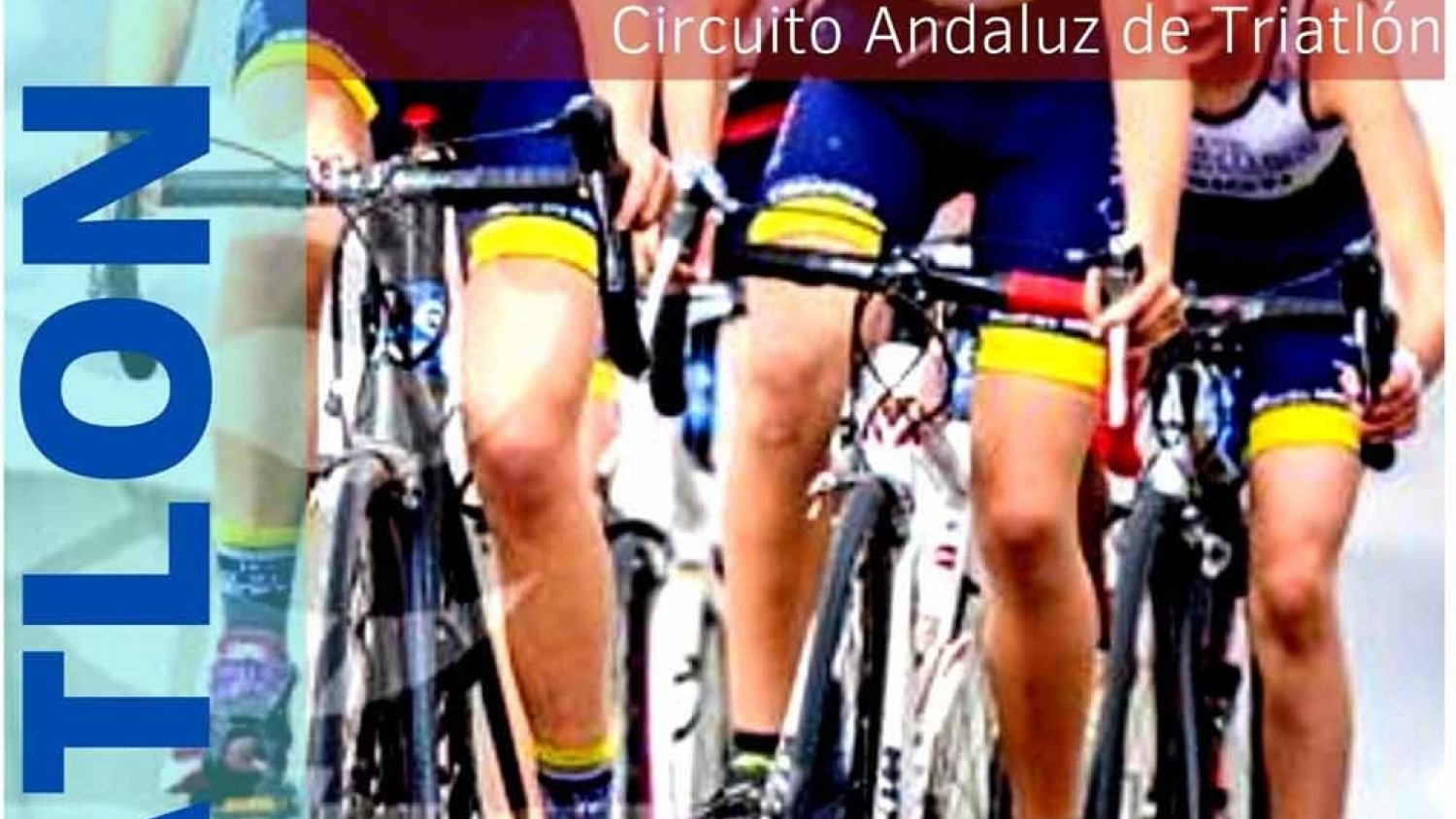 El Paseo Marítimo de San Pedro alberga el Triatlón Ciudad de Marbella 2022