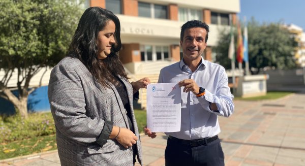 La Policía Local de Fuengirola hará test de drogas a conductores tras aprobar la propuesta de Cs