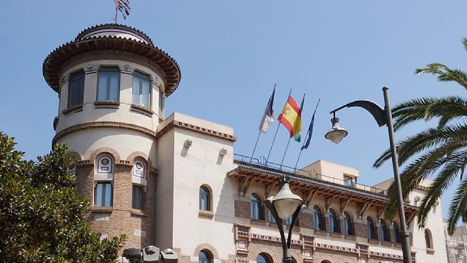 UMA.- ‘Los Cursos de Verano de la Universidad de Málaga’ coinciden con el 50 aniversario de la institución académica