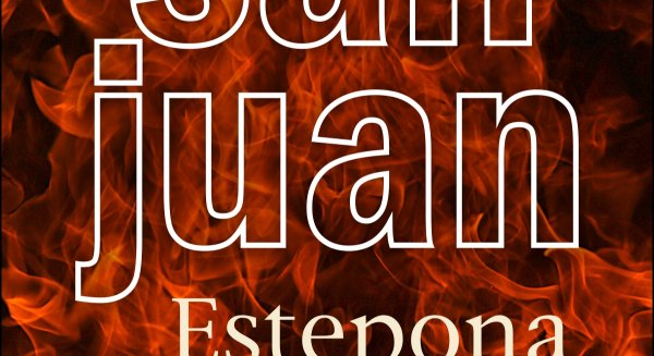 El Ayuntamiento organiza el ‘Estepona Funky Town’ para celebrar la Noche de San Juan