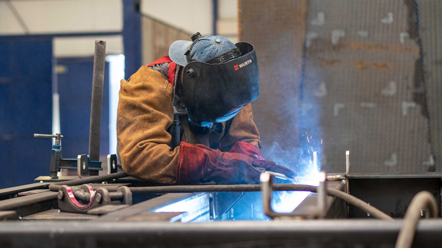 La empresa Moldtech se abre tras dos años a mercados internacionales como Australia y Canadá