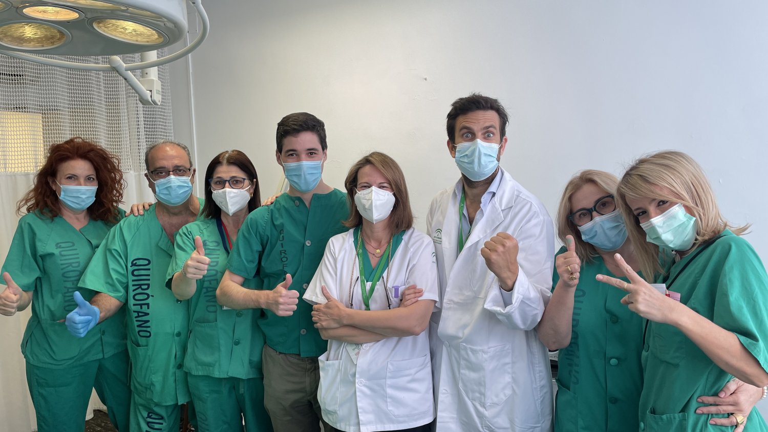 El Clínico desarrolla un estudio sobre la calidad de vida de los pacientes afectados por Melanoma