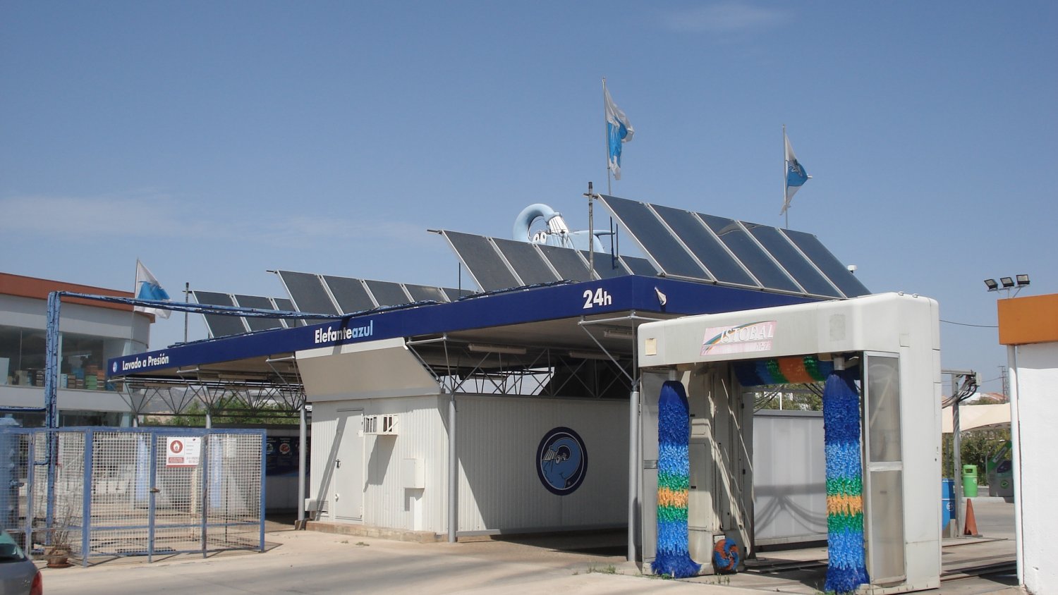 Abierto el plazo para que los sectores productivos soliciten incentivos para la implantación de energías renovables térmicas