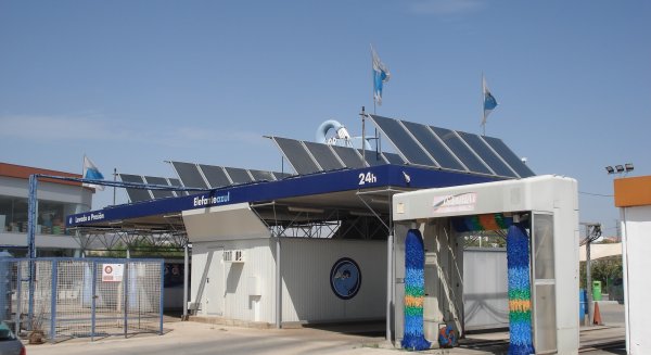 Abierto el plazo para que los sectores productivos soliciten incentivos para la implantación de energías renovables térmicas