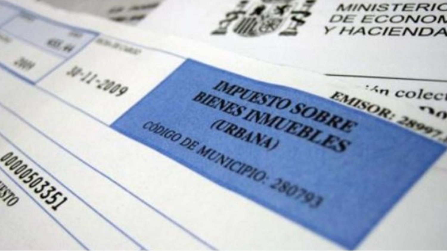 Por Mi Pueblo Vélez-Málaga aboga por una bajada de impuestos ante la subida en las plusvalias