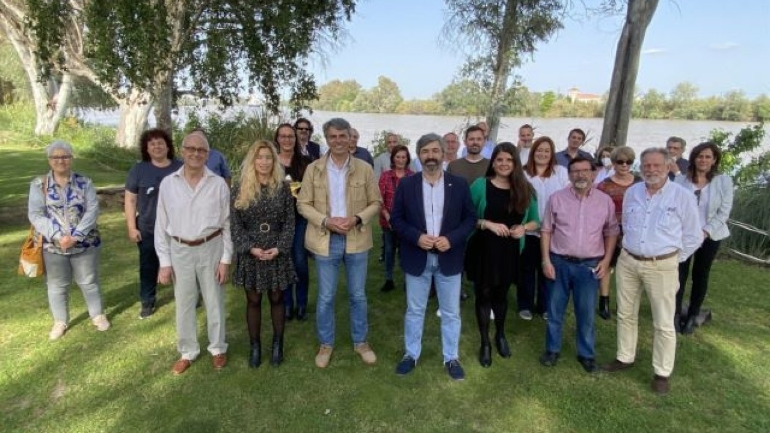 Andaluces Levantaos Málaga presenta un plan provincial de autoconsumo
